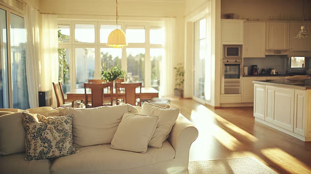 Basic House Cleaning